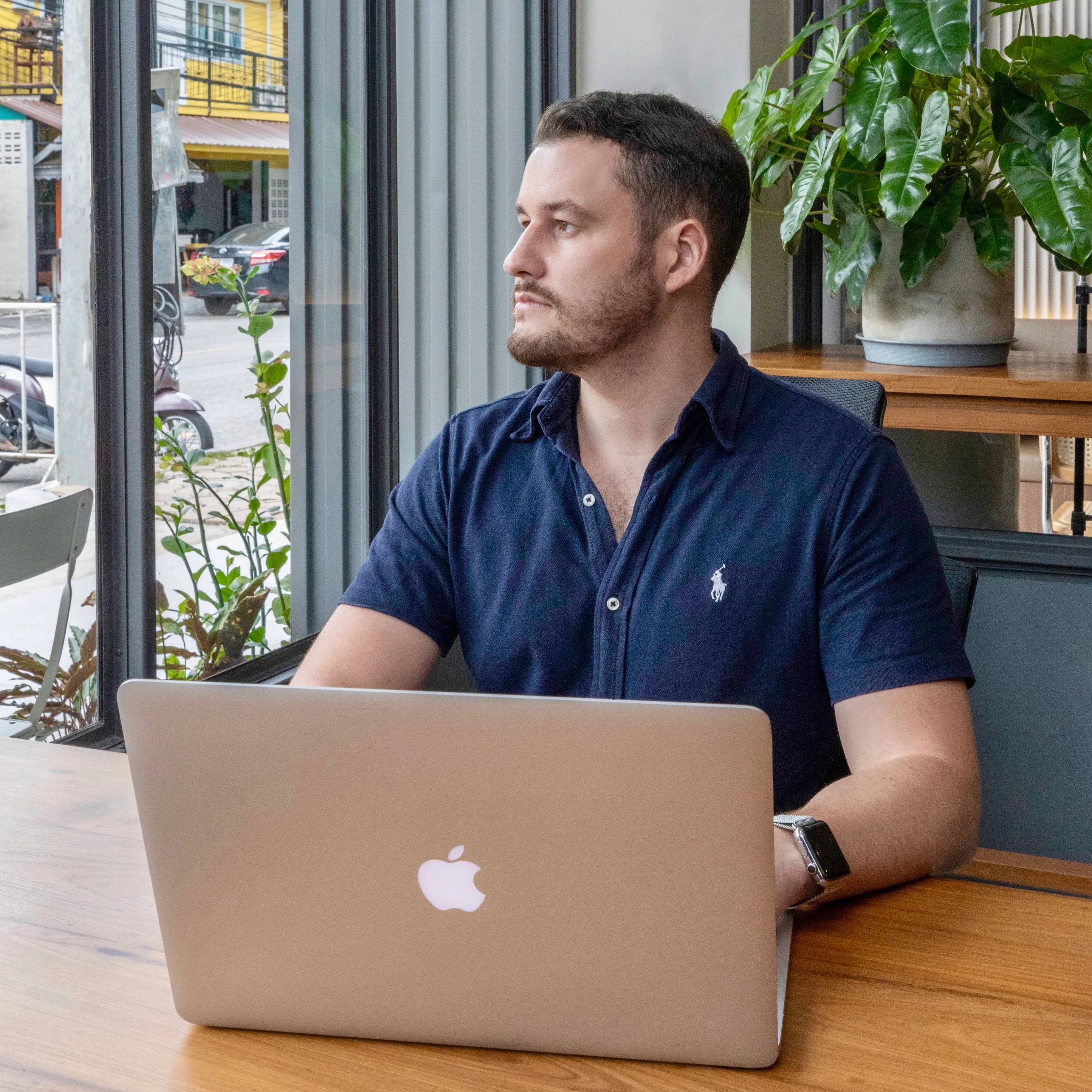 CTO as a Service for SaaS Startups