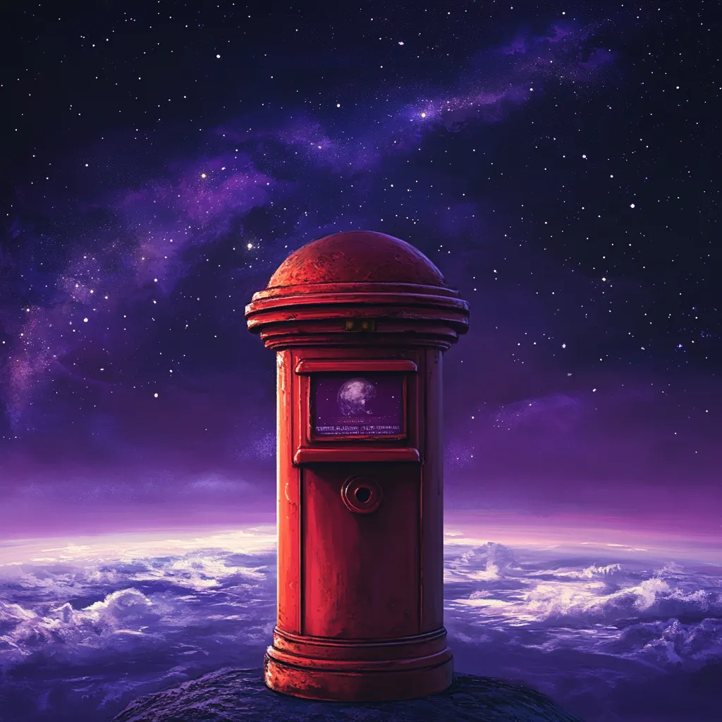 Gravity Newsletter by Kyle Gawley